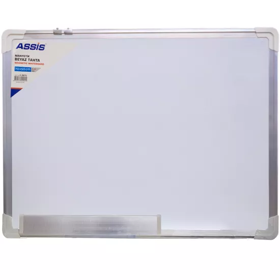 Lövhə ağ 50*70 asma A-3880