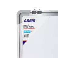 Lövhə ağ 90*120 asma A-3885