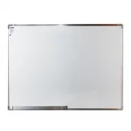 Lövhə ağ 90*120 asma A-3885