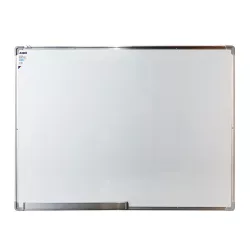 Lövhə ağ 90*120 asma A-3885