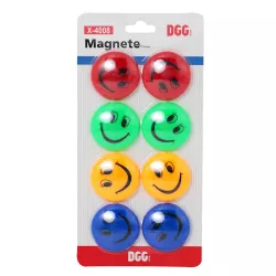 Lövhə maqniti 8-li 4008