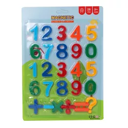 Lövhə maqniti HN6003 (rəqəm)