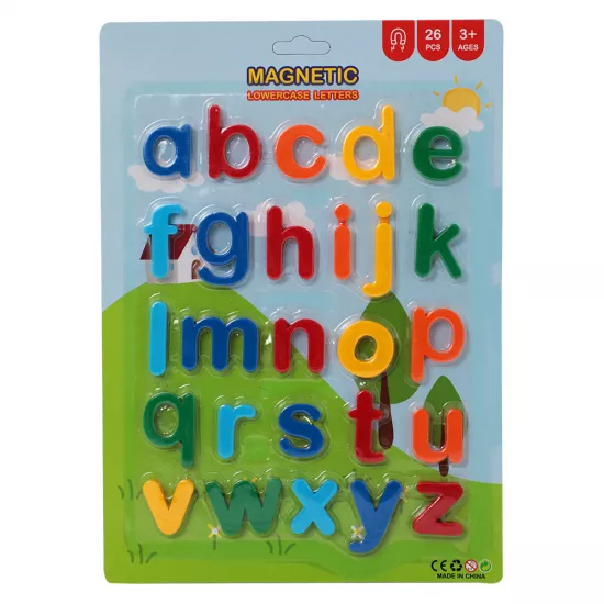 Lövhə maqniti HN6002 (hərf)