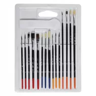 Fırça i-5860 15 ədədli