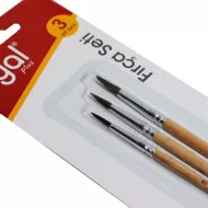 Fırça i-5865 3 ədədli