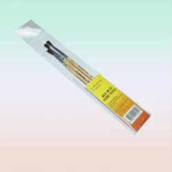 Fırça 7680 (22124-2) dəst