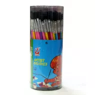 Fırça 008(144) bankada