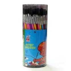 Fırça 008(144) bankada