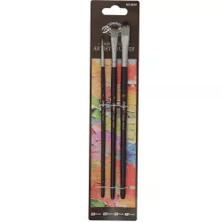 Fırça 503H 3 ədədli