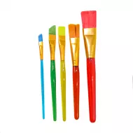 Fırça B-105 5-li (DV-10493) dəst