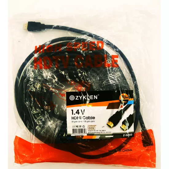 HDMI kabel Z-5260 30m