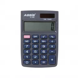 Kalkulyator A-196