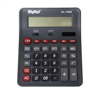 Kalkulyator OL-7485 12 rəqəm
