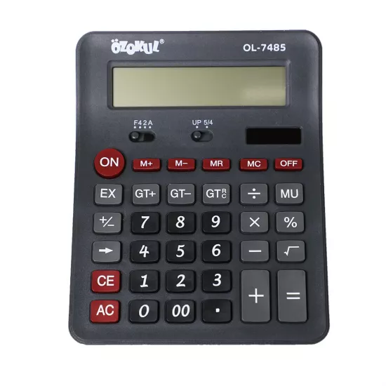 Kalkulyator OL-7485 12 rəqəm