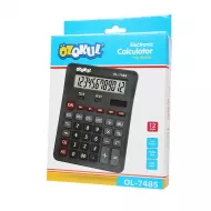 Kalkulyator OL-7485 12 rəqəm