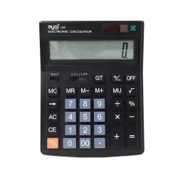 Kalkulyator i-197 12 rəqəm