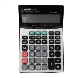 Kalkulyator A-1175 12 rəqəm