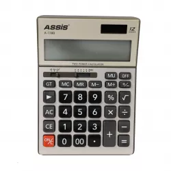 Kalkulyator A-1180 12 rəqəm