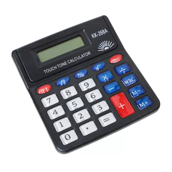Kalkulyator ps-268a