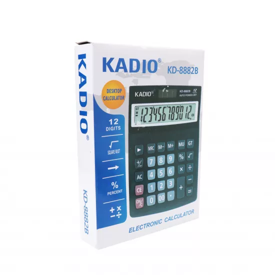 Kalkulyator KD-8882B