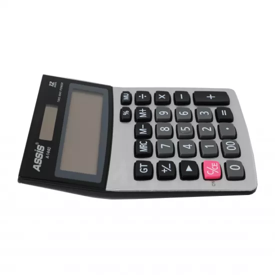 Kalkulyator A-1440 12 rəqəm
