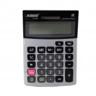 Kalkulyator A-1440 12 rəqəm
