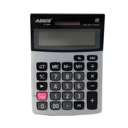 Kalkulyator A-1440 12 rəqəm
