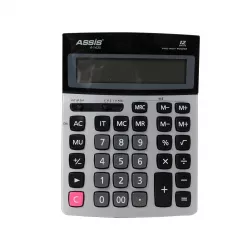 Kalkulyator A-1435 12 rəqəm