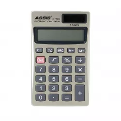 Kalkulyator A-1190 8 rəqəm