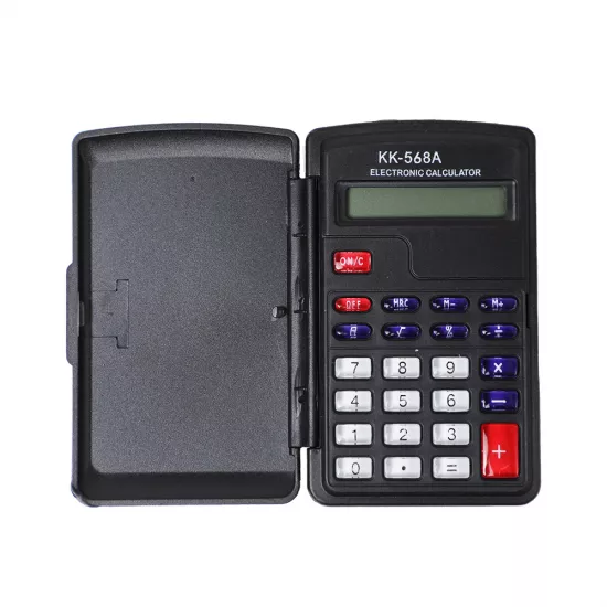 Kalkulyator kk-568a