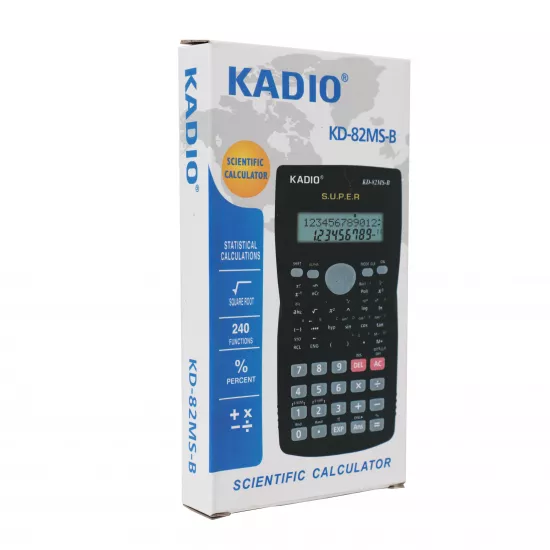 Kalkulyator SIN_COS KD-82MS-2