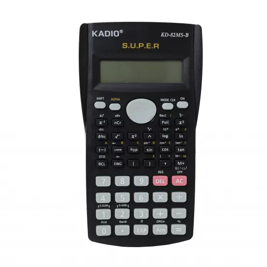 Kalkulyator SIN_COS KD-82MS-2