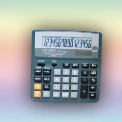 Kalkulyator 660 16dig.