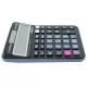 Kalkulyator DJ-160D qara 16 rəqəmli