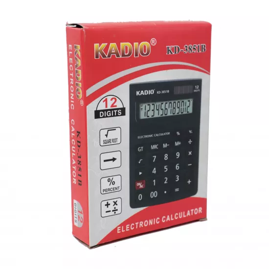 Kalkulyator KD-3851B