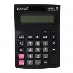 Kalkulyator DS-12M