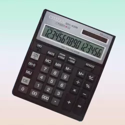 Kalkulyator 435 16 rəq
