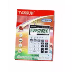 Kalkulyator TS-8826B