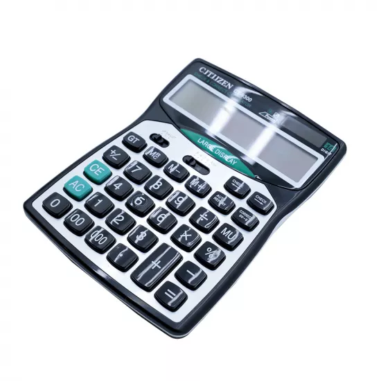 Kalkulyator CT-9300GB 14dg