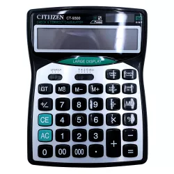 Kalkulyator CT-9300GB 14dg