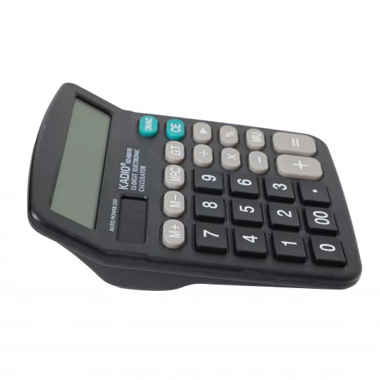 Kalkulyator KD-8837B