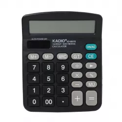 Kalkulyator KD-8837B