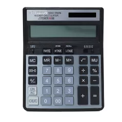 Kalkulyator citizen 760 -16dgt orijinal