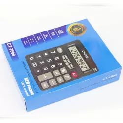 Kalkulyator CT-7800