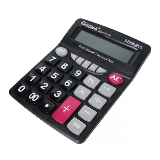 Kalkulyator DS-111-12
