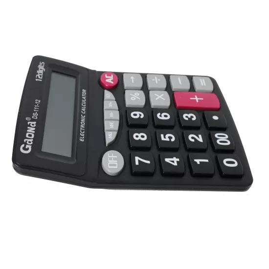 Kalkulyator DS-111-12
