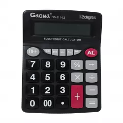 Kalkulyator DS-111-12