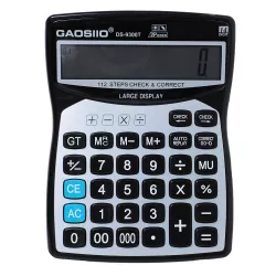 Kalkulyator DS-9300T 14dg