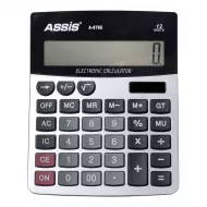 Kalkulyator A-8765 12 rəqəm