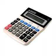 Kalkulyator A-8995 12 rəqəm